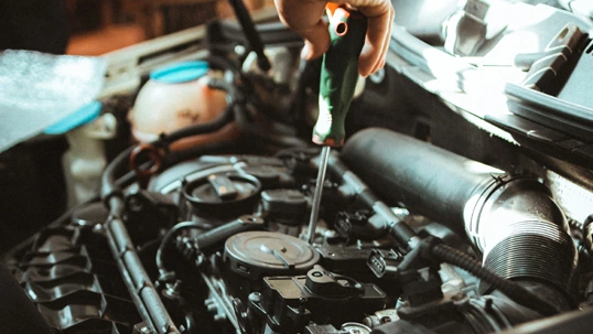 Lancia Servis Cena