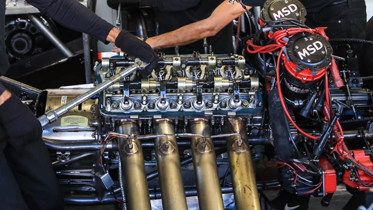Lancia Servis Cena